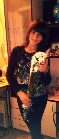 Виктория Пономаренко