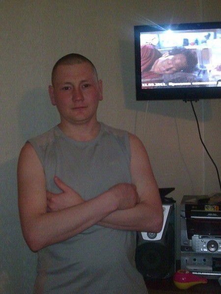 Виталя Давыдцев