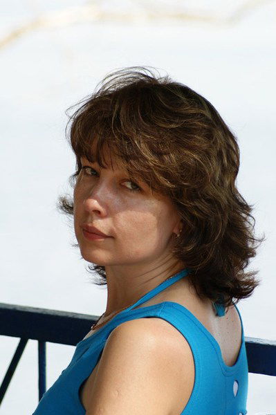 Ирина Боброва