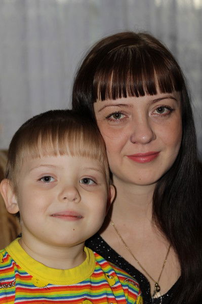 Наталья Валова