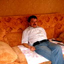 Николай Чураев