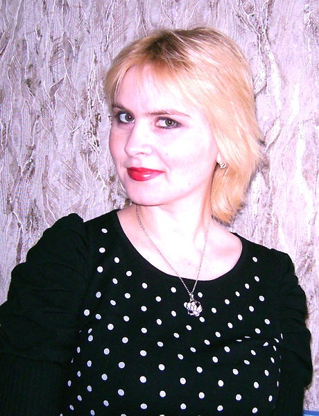 Наталья *****