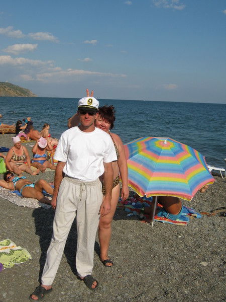 Александр Чаплев