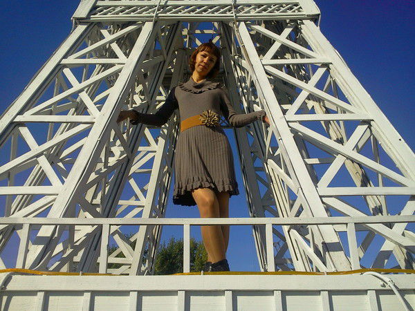 Ольга Рудова