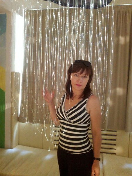 Регина Богданова