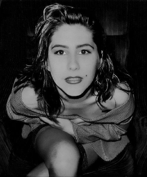 Елена Курилина