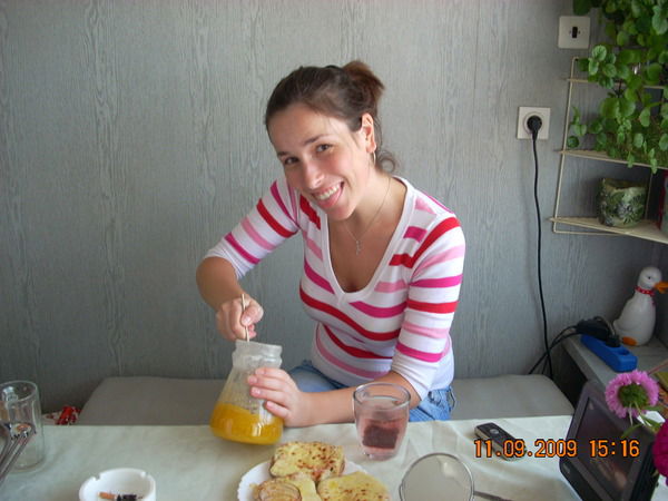 Инна Поглубко