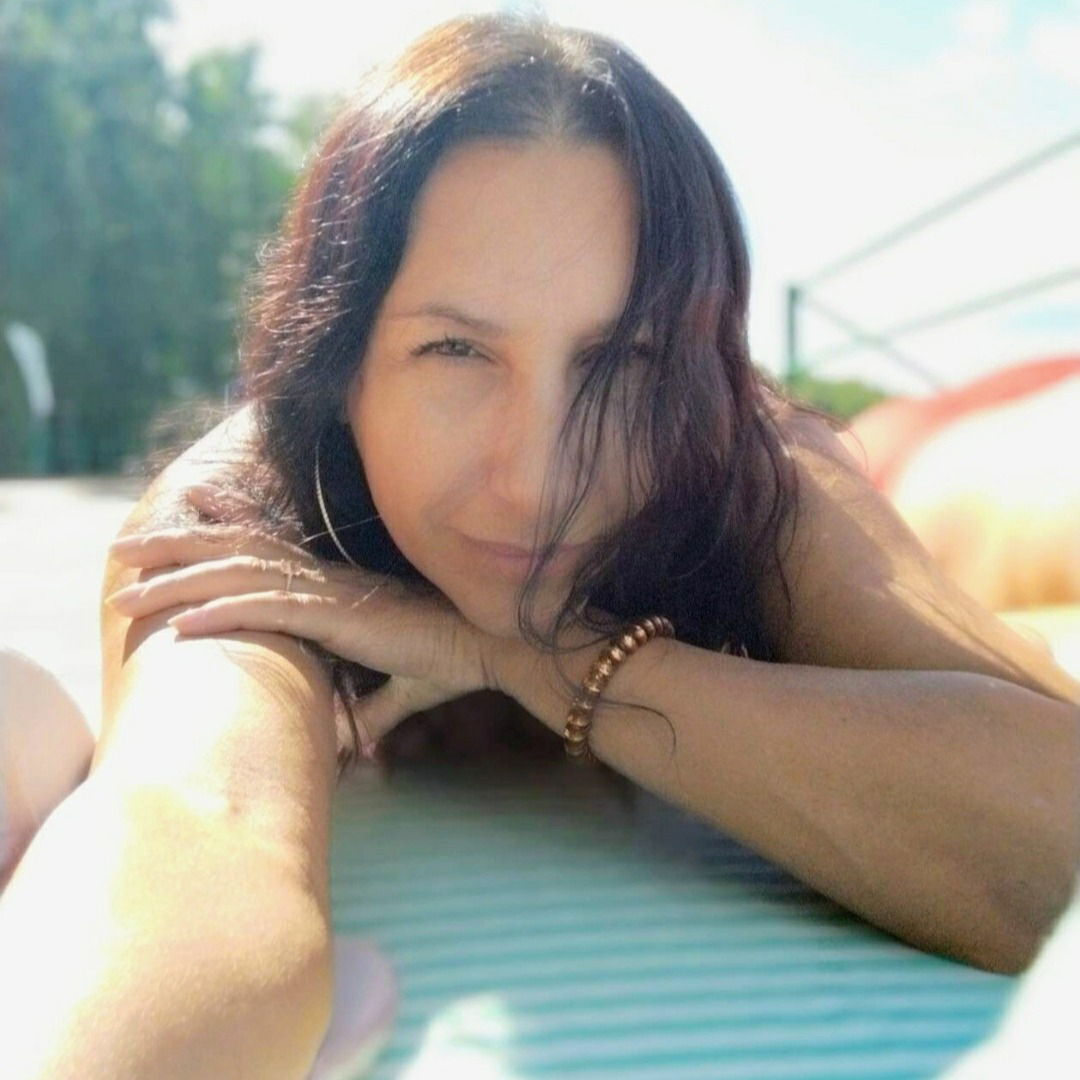 Ира Герасина