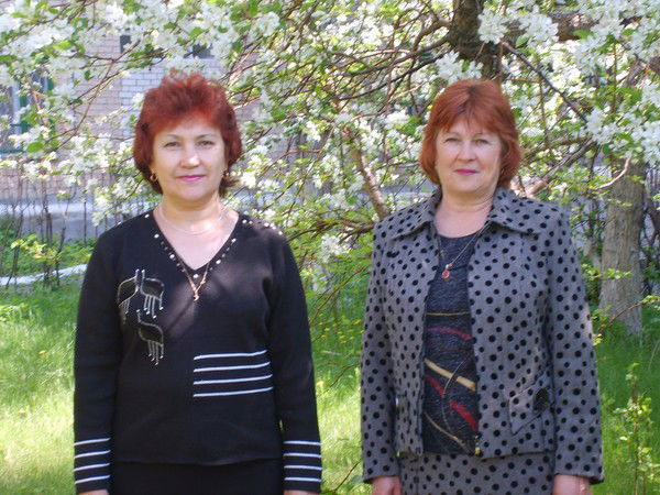 Екатерина Орлова