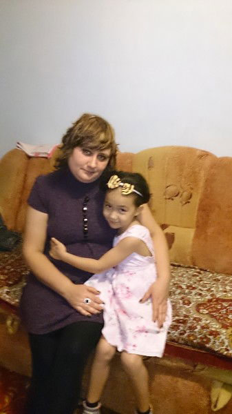 Неля Сергеева