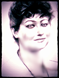 Альбина Рамазанова