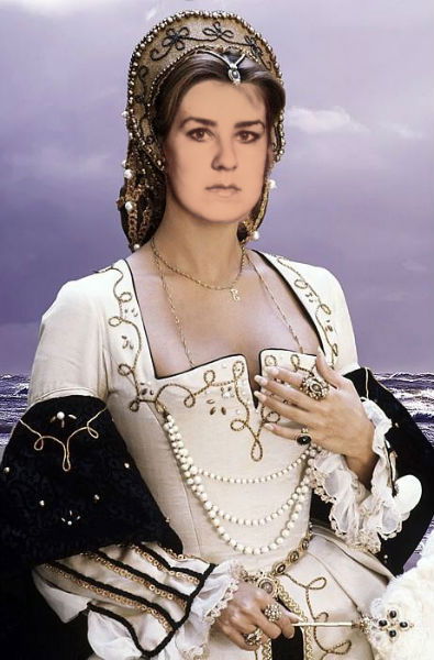 Людмила Волкова