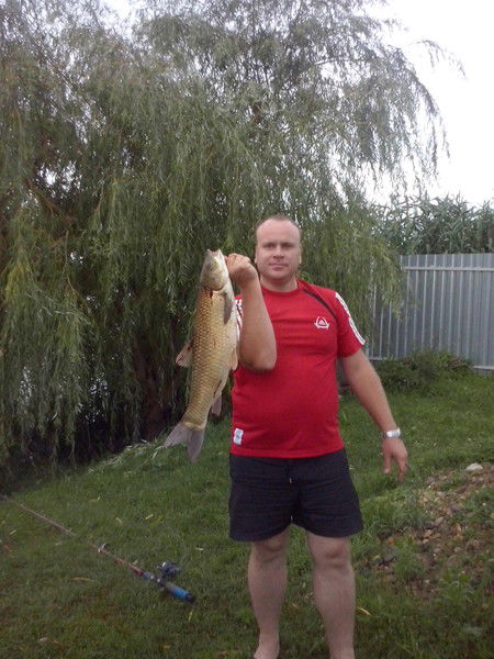 Андрей Горленков