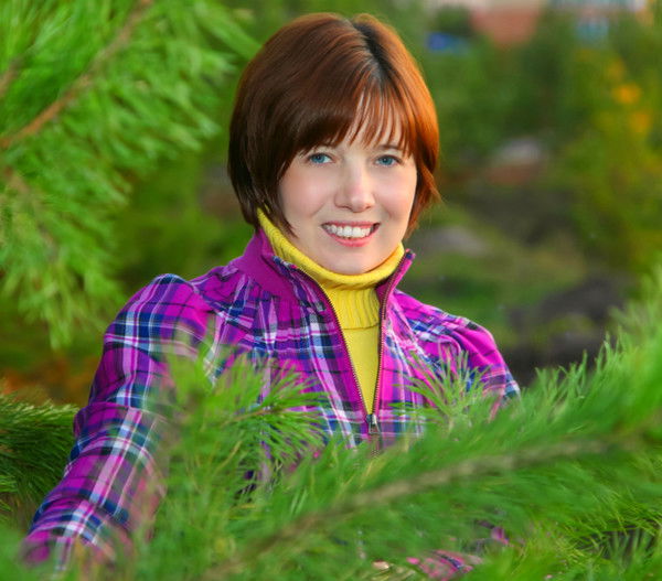 Мучкина Марина