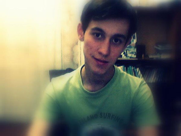 Эмиль Заббаров