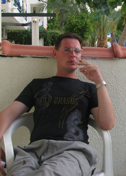 Сергей Воронин