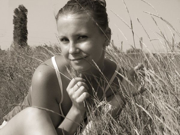 Юлия Загребельная