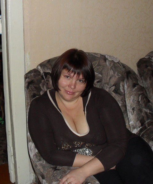 Мария Морозова