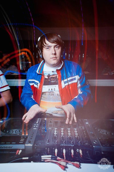 Александр Герц