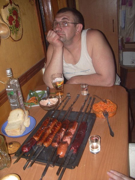 Лена Левина