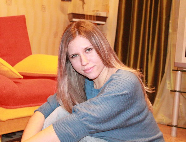 Наталья Болотова