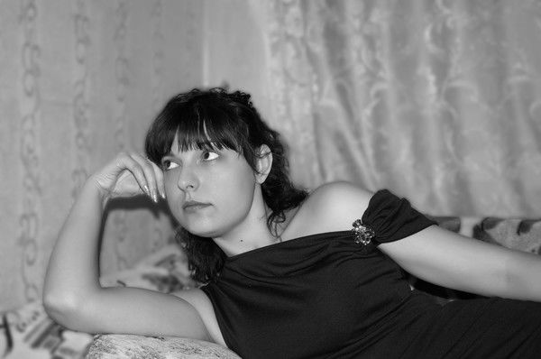 Юлия Морозова