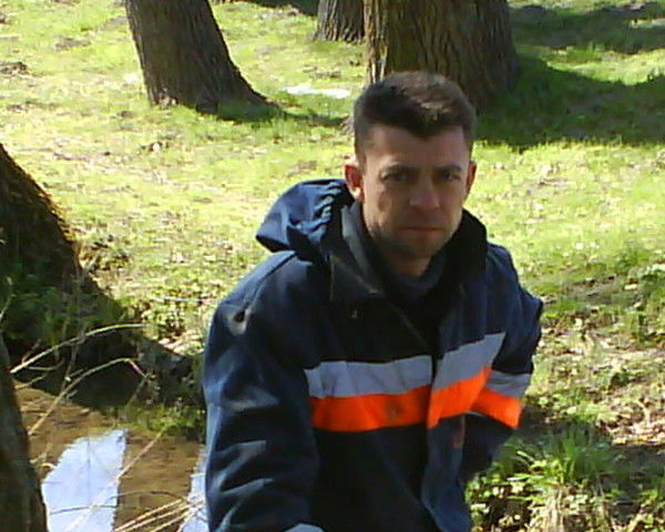 Владимир Канёса