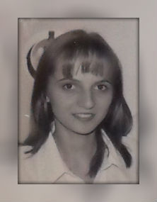 Натали Асташкова