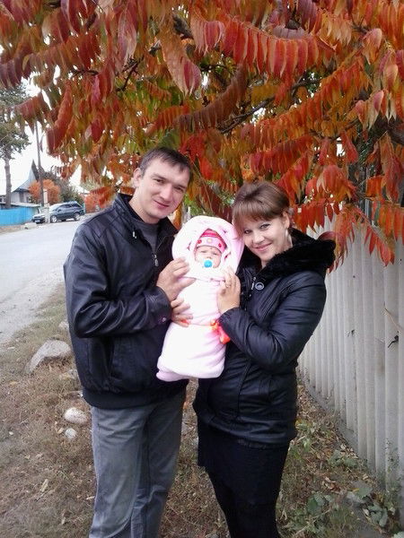 Оленька Протасова