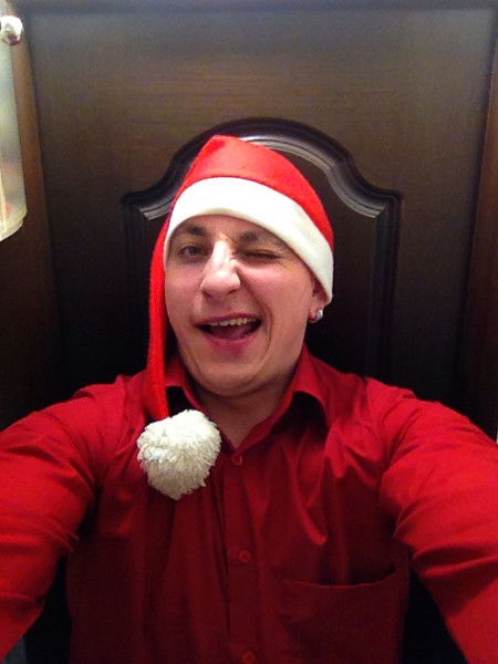 Петруччо Бамбуча