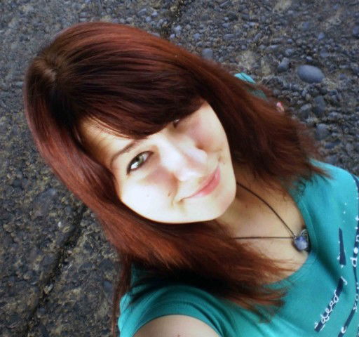 Анастасия Дейко