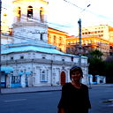 Евгения Басова