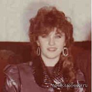 Елена Челюбеева