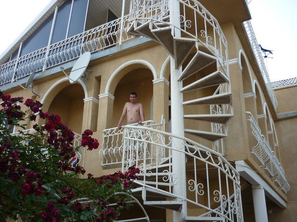 Александр Горобец