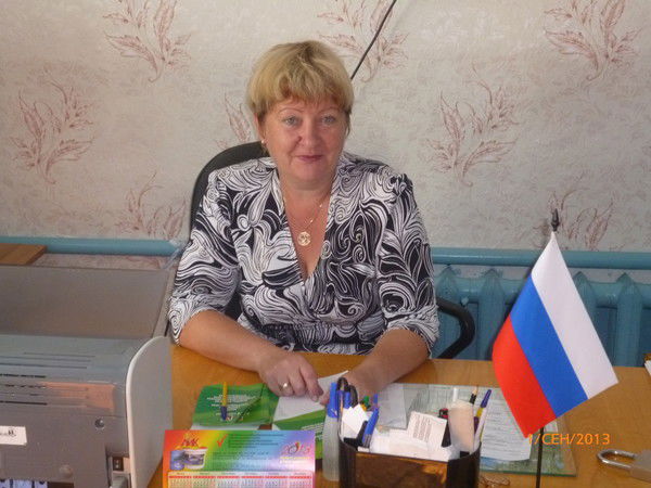 Екатерина Боровская