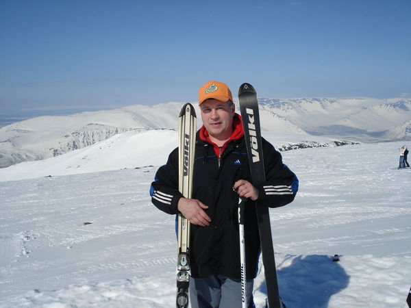 Олег Коптев