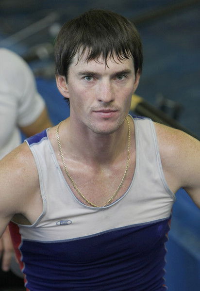 Алексей Свирин