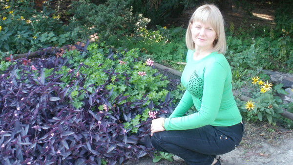 Татьяна Кожомина