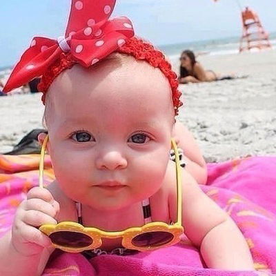 Октябрина Чуйко