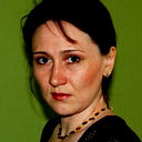 Светлана Узинцева