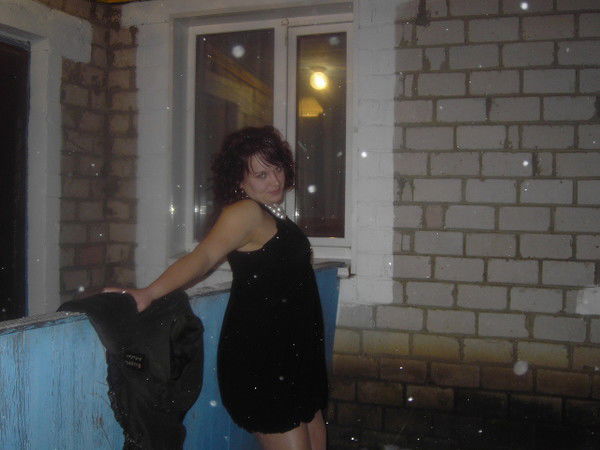 Елена Галивец