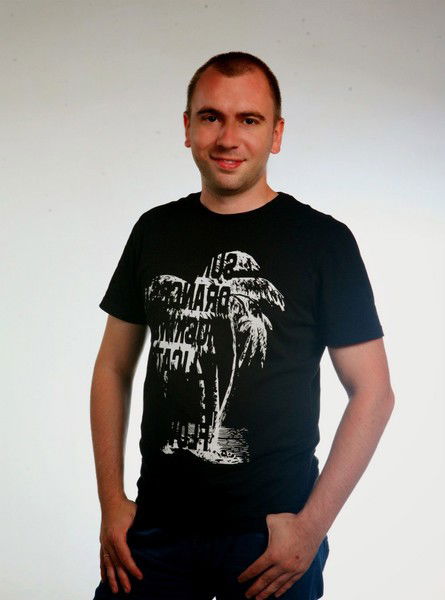 Ширвари Денис