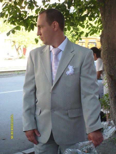 Вадим Машнин