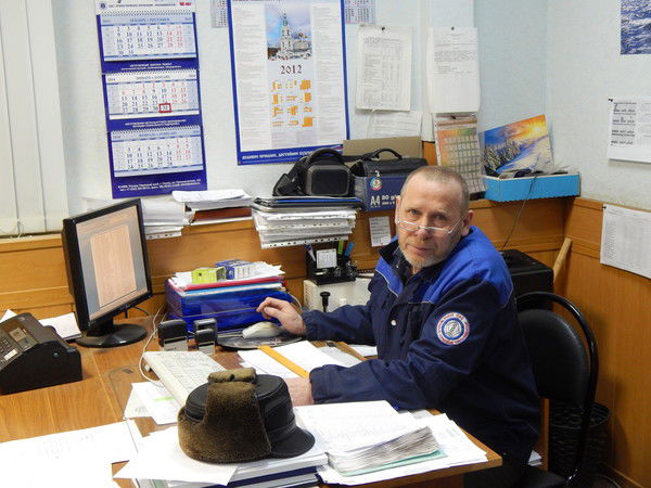 Кадрматов Галимулла