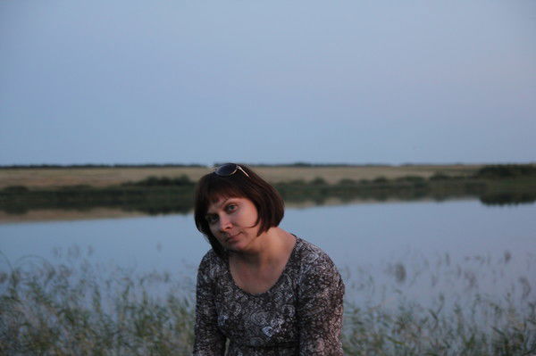 Наталья Супрун