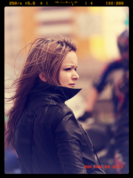 Кристина Лих