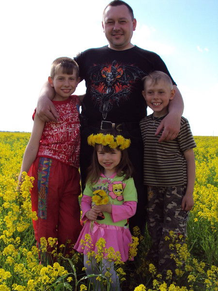 Евгений Кузнецов