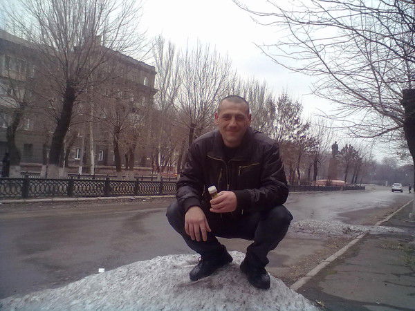 Владимир Задорожный