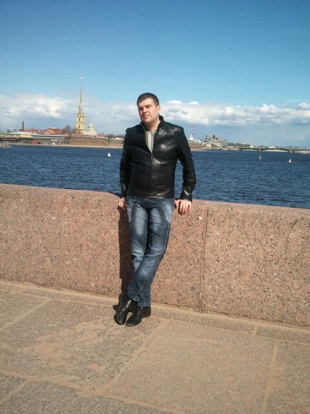 Станислав Леонидович