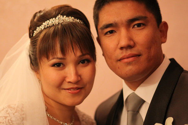 Мульдыр Баймагамбетова